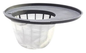 Cleancraft® Polyesterový filtr pro flexCAT 112 Q