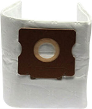 Cleancraft® Filtrační pytel pro flexCAT 112/116 Q (10 ks)