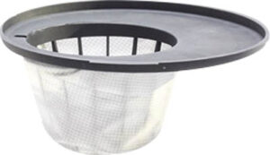 Cleancraft® Polyesterový filtr pro flexCAT 116 Q