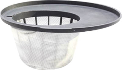 Cleancraft® Polyesterový filtr pro flexCAT 116 Q