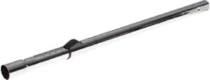 Cleancraft® Pochromovaná teleskopická sací trubice pro flexCAT 112/116 Q