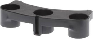 Cleancraft® Držák příslušenství pro flexCAT 112/116 Q