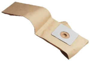 Cleancraft® Papírový filtrační pytel pro flexCAT 116 Q (10 ks)