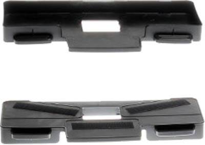 Cleancraft® Držák padů pro výklopný kartáč pro flexCAT 112/116 Q