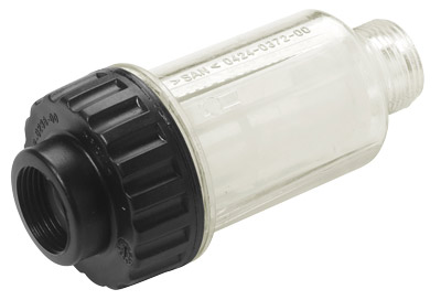 Cleancraft® Vodní filtr pro HDR-H 54