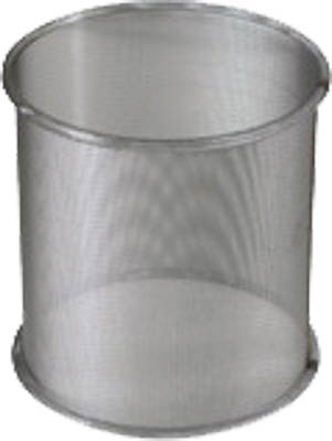 Cleancraft® Kovový ochranný koš pro wetCAT 130