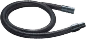 Cleancraft® Antistatická hadice Ø 50 mm