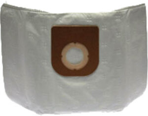 Cleancraft® Filtrační pytel pro flexCAT 378 CYC-PRO (10 ks)