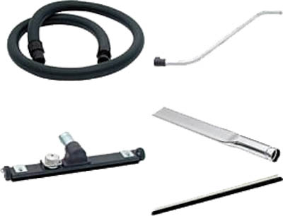 Cleancraft® Sada standardní hadice