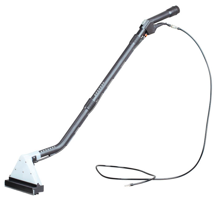 Cleancraft® Hubice pro čištění koberců pro flexCAT 116 PD