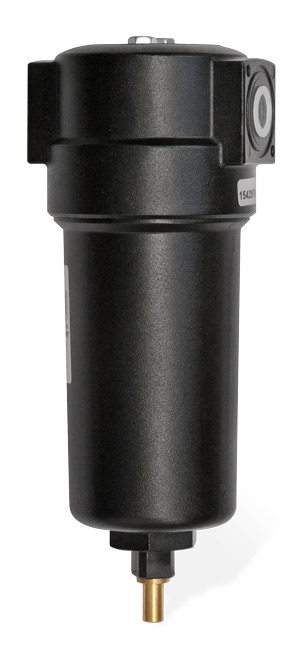 Aircraft® Filtr s aktivním uhlím AAF 0198 1"