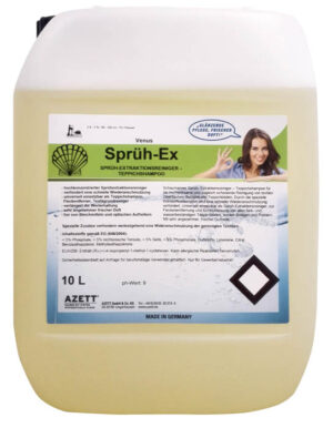 Cleancraft® Čistící prostředek SPX