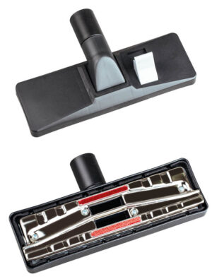 Cleancraft® Podlahová hubice s výklopným kartáčem pro flexCAT 116 PD