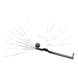 XTline XT130213 Listové měrky 0