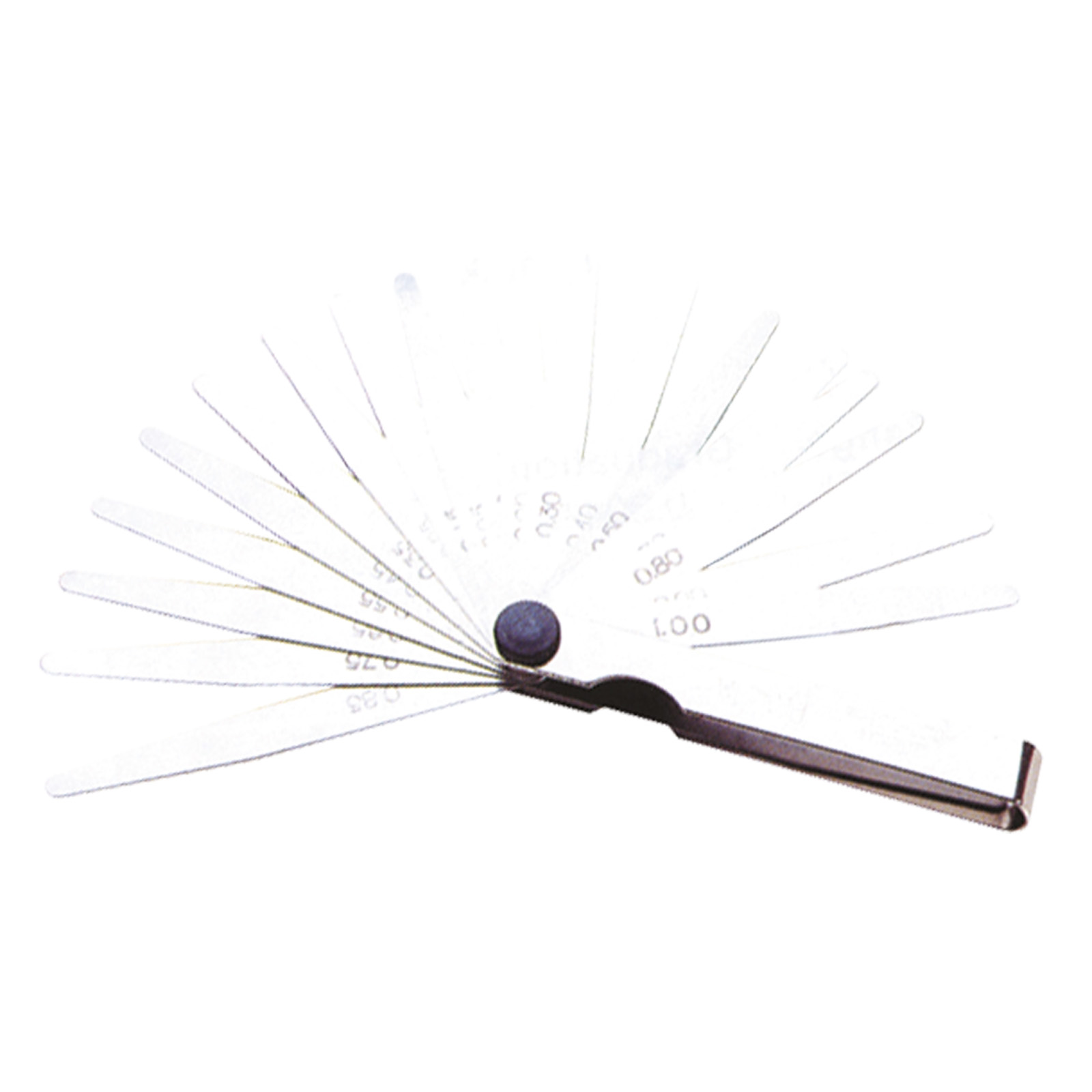 XTline XT130213 Listové měrky 0