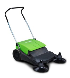 Zametací stroj Cleancraft® HKM 800