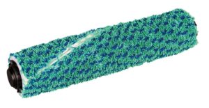 Cleancraft® Kartáčový válec mikrovlákno 330 mm