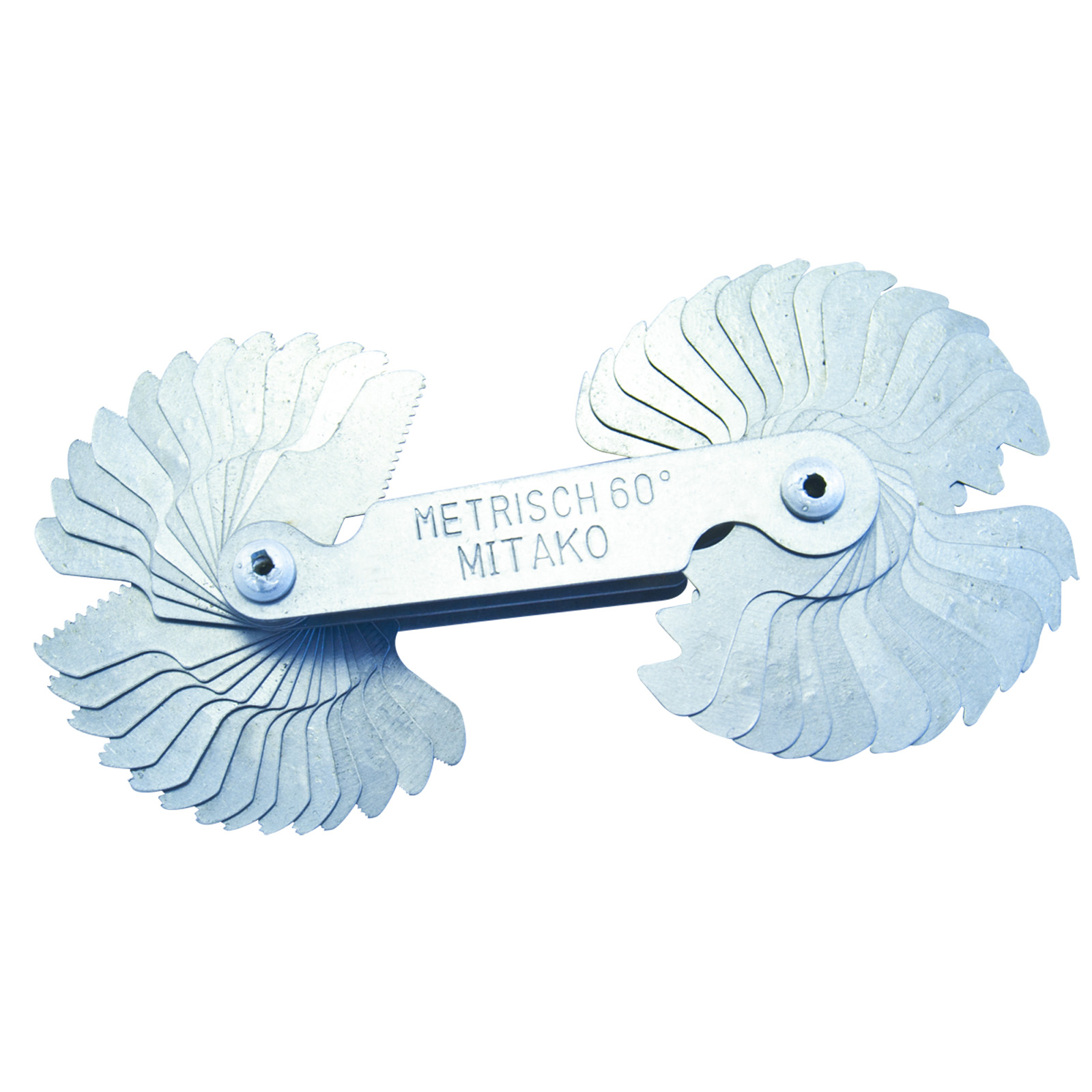 XTline Měrky metrické a witwort 52listů XT130212