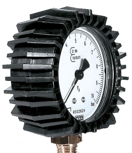 BOW Manometr pro SD Ø 63 mm 2102302