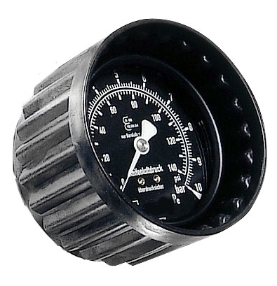 BOW Manometr pro pneuhustič PRO-G H / PRO-G DUO