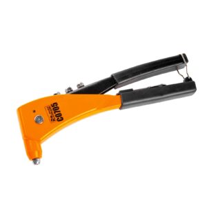 Litinové nýtovací kleště 250 mm pro trhací nýty (2