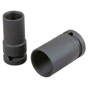 Hlavice průmyslová 1/2" 17mm Dostupné varianty: Zesílená hlavice 1/2" HONITON 21