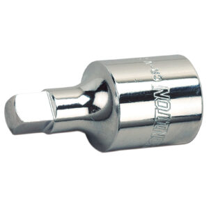 Čtyřhranná hlavice 1/2" HONITON Dostupné varianty: Čtyřhranná hlavice 1/2" HONITON 8 mm