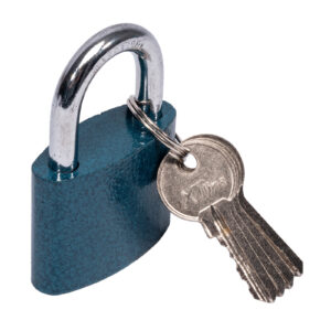 Zámek visací 38mm XTline ( náhrada za P0928)