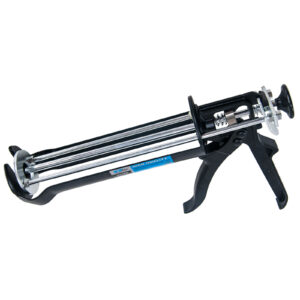 XTline XT098 - Pistole chemické malty 215 mm