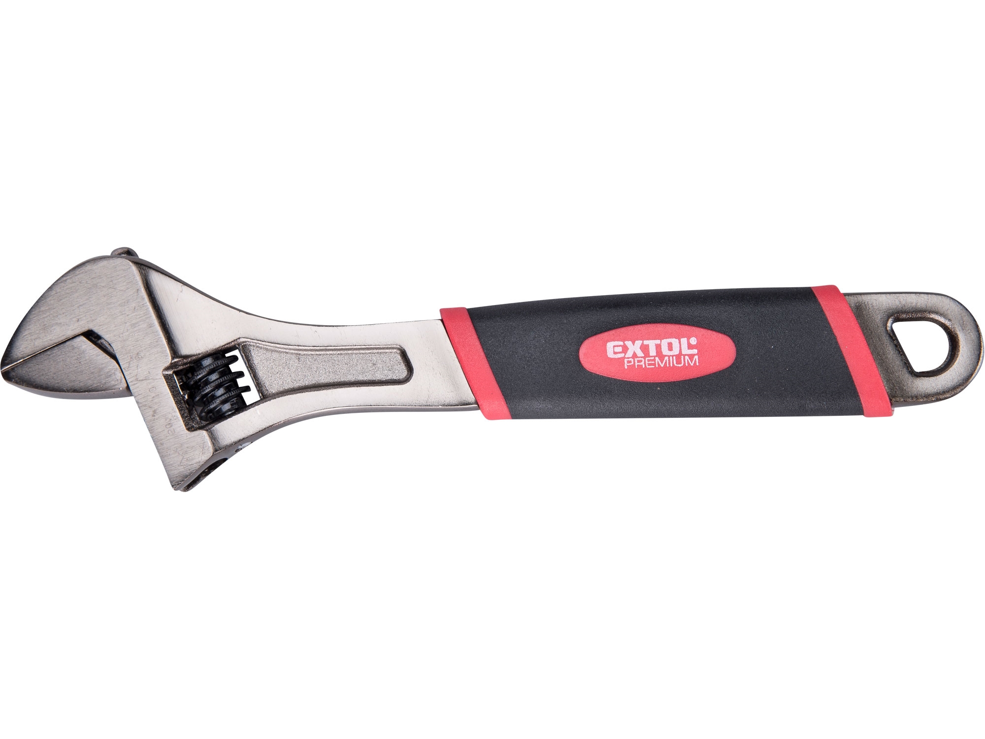 Stavitelný klíč 300 mm/12" 0-32 mm EXTOL PREMIUM