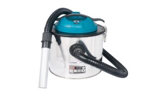 Průmyslový vysavač na popel PROMA PPVS-1000/15R