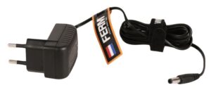 Aku nabíječka FERM CDA1095 12V