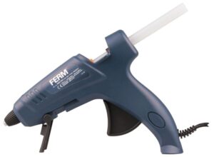 Tavná lepící pistole FERM GGM1004