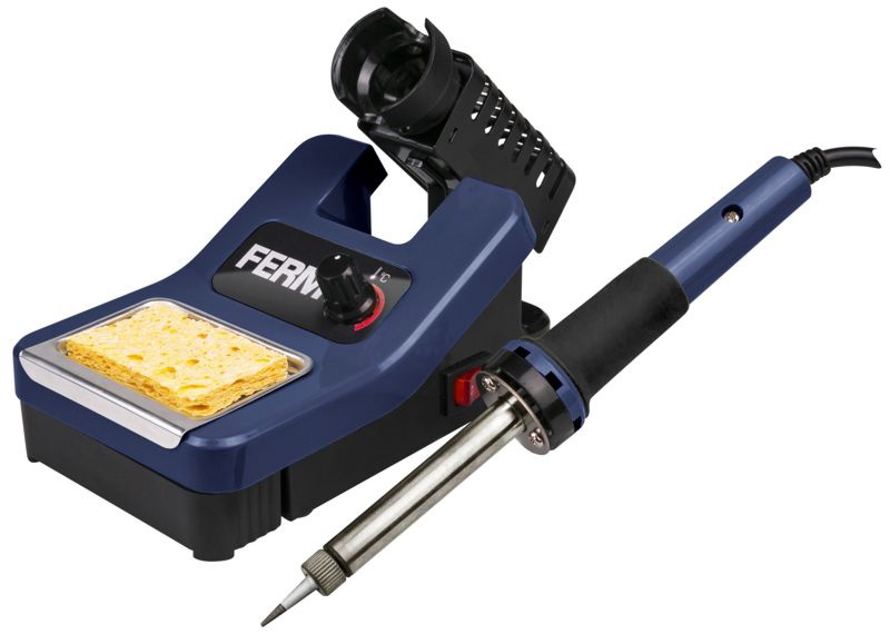 Pájecí pistole FERM SGM1013