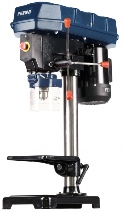 Stolní vrtačka FERM TDM1026