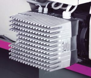 Vario jednotka Lenze 5