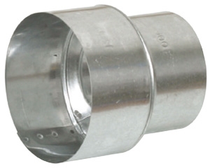 Holzkraft® Hadicová redukce 100/60 mm