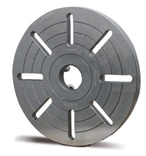 OPTIMUM Upínací deska ø 300 mm Camlock č.4 3442976