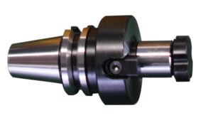 OPTIMUM Upínač nožové hlavy BT 20 (upnutí 16 mm)