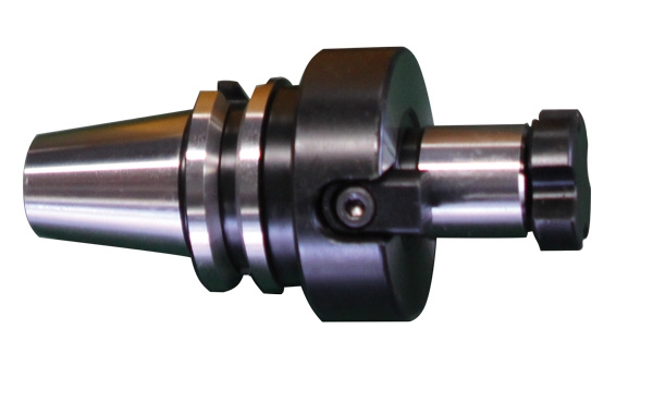 OPTIMUM Upínač nožové hlavy BT 20 (upnutí 16 mm)