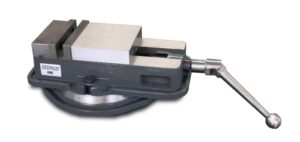 OPTIMUM Strojní svěrák VMQ 150