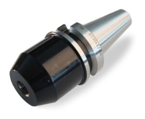 OPTIMUM Upínač Weldon Ø 10 mm pro BT20