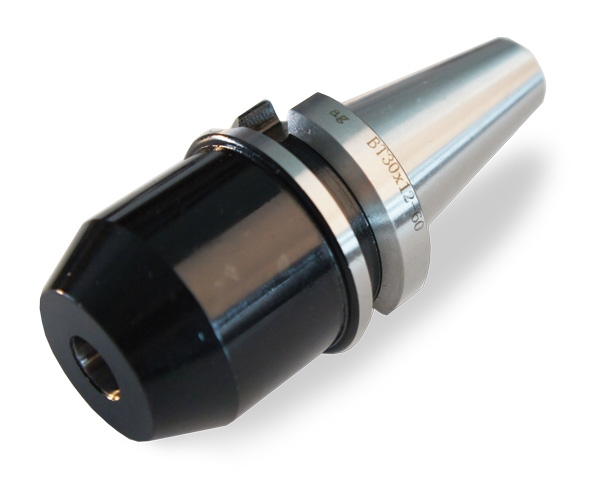 OPTIMUM Upínač Weldon Ø 10 mm pro BT20