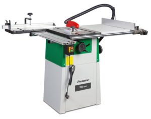 Stolní kotoučová pila na dřevo Holzstar® TKS 200