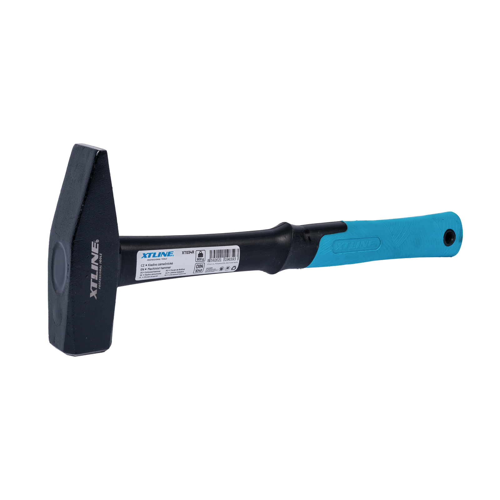 XTline Kladivo 500g sklolaminátové