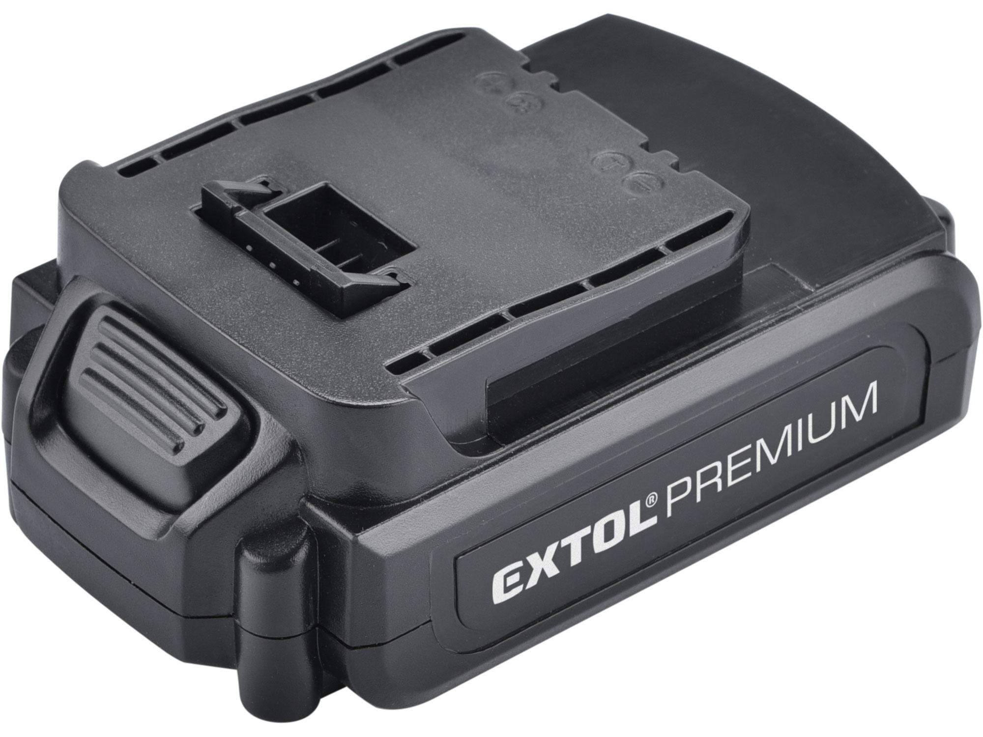 Extol Premium 8891114B 18V