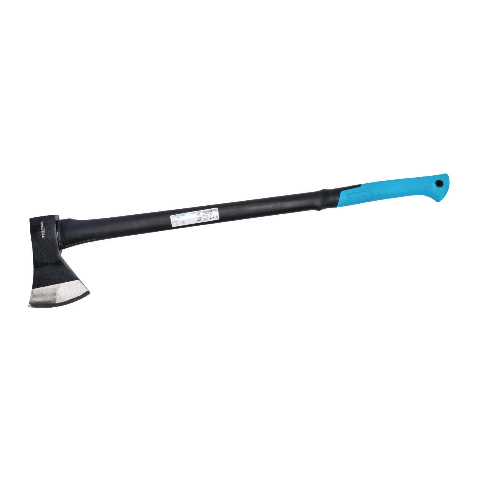 XTline Sekera 1250g sklolaminátová