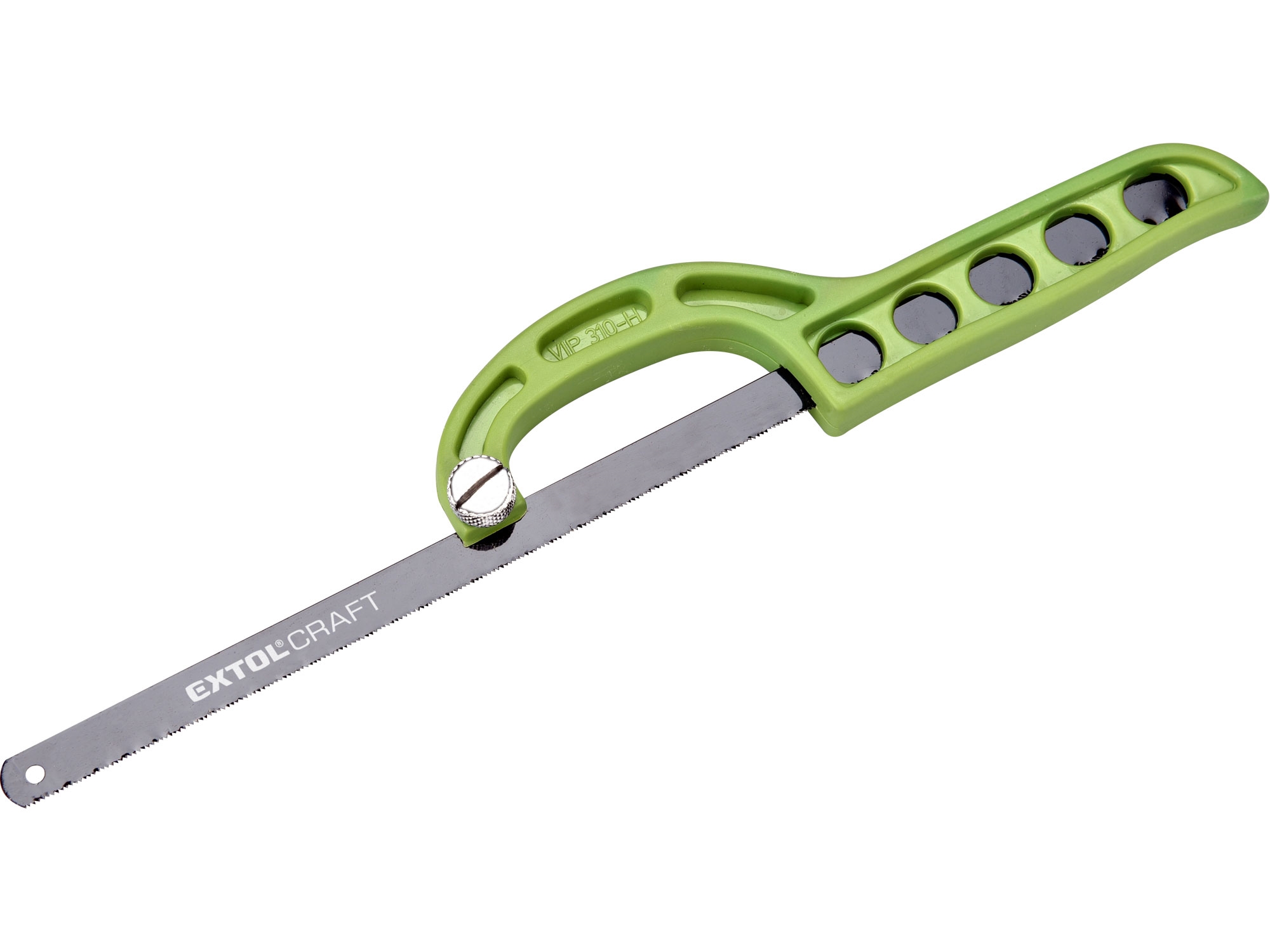 Mini pilka na kov 250 mm EXTOL CRAFT