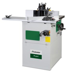 Spodní frézka na dřevo Holzstar® TF 170 E