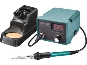 EXTOL INDUSTRIAL 8794520